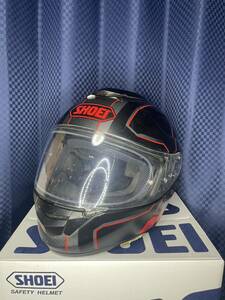 ★ジャンク★ SHOEI GT−AIR サイズXL フルフェイスヘルメット ショウエイ