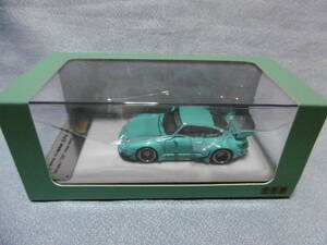 未開封新品 RAUH-Welt BEGRIFF PGM RWB 993 Tiffany Bue