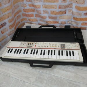 FJ793/1円スタート/CASIO カシオ Casiotone カシオト ーン MT-65 キーボード 電子ピアノ ピアノ