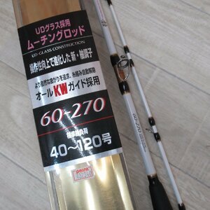 FC774/SHIMANO シマノ 舳 みよし 60-270 船竿 真鯛 青物