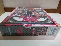 モブサイコ100　1000ピース　パズル　ジグソーパズル　エンスカイ　モブサイコ JIGSAW PUZZLE　artbox 未開封_画像5