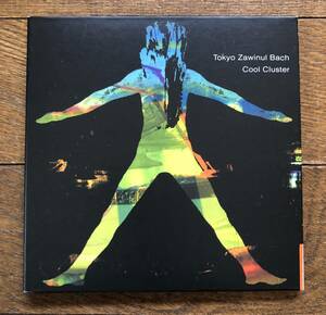 CD-Jan / イーストワークエンタティメント / Tokyo Zawinul Bach / Cool Cluster