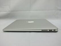 ◆◇AC無 Apple MacBook Air (13-inch, Mid 2013/i5-4250U 1.3G/メモリ4G/SSD256GB◇◆_画像3