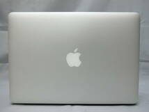 ◆◇AC無 Apple MacBook Air (13-inch, Mid 2013/i5-4250U 1.3G/メモリ4G/SSD256GB◇◆_画像4