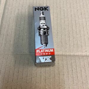 NGK スパークプラグ BR9EVX 新品　5本