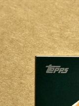【　今永 昇太　】　TOPPS JAPAN EDITION MLB WBC カード　　ベイスターズ　 カブス_画像4