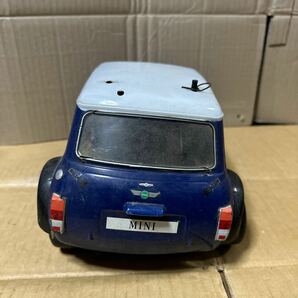 あ-4816）【ジャンク】ラジコン MINI SPORTS 中古の画像5