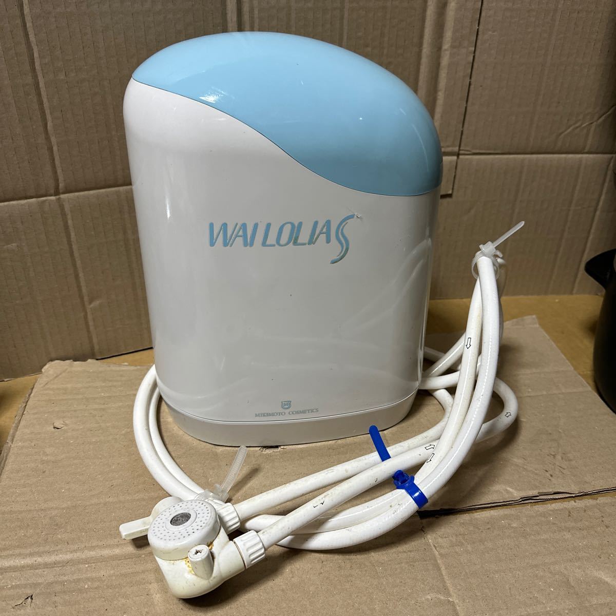 Yahoo!オークション -「活水器」(浄水機) (キッチン、食器)の Yahoo!オークション -「活水器」(浄水機) (キッチン、食器)の