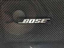 BOSE 101MM　ペア　中古美品　動作確認済_画像3