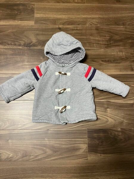 babyGap 90サイズ ダッフルコート