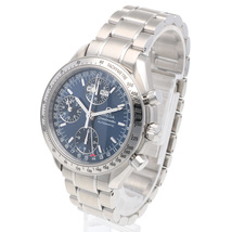 オメガ スピードマスター 腕時計 時計 ステンレススチール 3523.80.00 自動巻き メンズ 1年保証 OMEGA 中古 美品_画像3