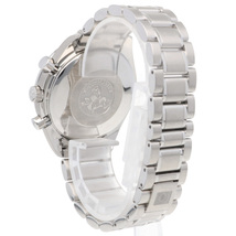 オメガ スピードマスター 腕時計 時計 ステンレススチール 3523.80.00 自動巻き メンズ 1年保証 OMEGA 中古 美品_画像5