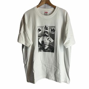  丸尾末広　少女椿　tシャツ