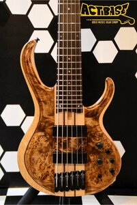 【中古】Ibanez BTB846V-ABL アイバニーズ Bass Workshop 6弦ベース【メンテナンス済】