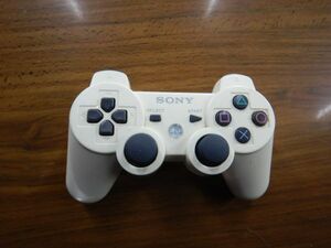 SONY WIRELESS CONTROLLER 122402 CECHZC2JA2 プレイステーション コントローラー　DVALSHOCKS3 SIXAXIS ソニー　プレステ　PLAYSTATION