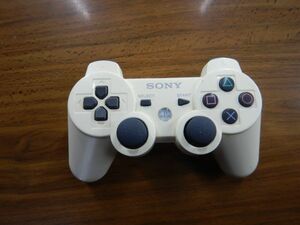 SONY WIRELESS CONTROLLER 122401 CECHZC2JA2 プレイステーション コントローラー　DVALSHOCKS3 SIXAXIS ソニー　プレステ　PLAYSTATION