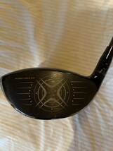 callaway キャロウェイ　EPIC MAX 10.5° Diamana40SR 日本正規品　石川遼_画像2