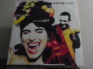 UK12' Swing Out Sister/Am I The Same Girl