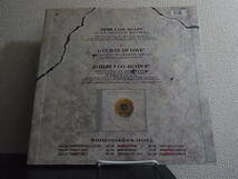 UK12' Whitesnake/Here I Go Again-USA Single Remix_画像2