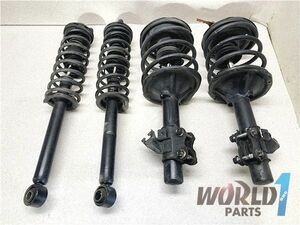 S13 Silvia original suspension suspension for 1 vehicle set strut KPS13 KS13 PS13 SILVIA RPS13 180SX NISSAN Nissan old car 