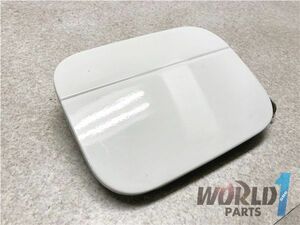 RPS13 180SX original fuel lid fuel filler opening cover exterior good one eitiS13 KS13 PS13 KSP13 Silvia SILVIA NISSAN Nissan old car 