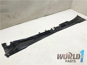 RPS13 180SX 純正 カウルトップパネル ダクト ベンチレーター ワイパー下 外装品 ワンエイティ KPS13 KS13 PS13 S13 SILVIA シルビア 日産