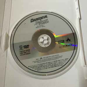 ジャンク DVD「スパイダーマン 対 デアデビル」「スパイダーマン 対 ドクター・オクトパス」２本セットの画像3