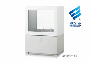 【未使用品、未開封パナソニック Panasonic 食器洗い乾燥機 SOLOTA NP-TML1-W （タンク式 工事不要）