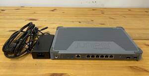 Juniper SRX300 Service Gateway Firewall サービスゲートウェイ 初期化済