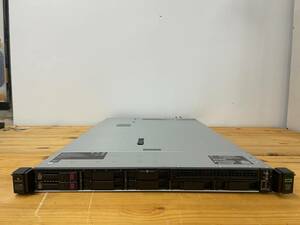 HP ProLiant DL360 Gen10 2x Gold 6148 20Core 2.40GHz 128GB 2x 300GB P408i-a