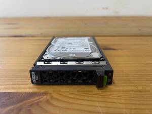 Fujitsu A3C40195929 2TB 7.2K SATA 6G 2.5インチ HDD ST2000NX0403 RX2530 RX2540用