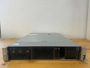 HP ProLiant DL380 Gen9 2x E5-2630V3 8Core 2.40GHz 32GB 2x 300GB P440ar