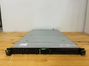 Fujitsu Primergy RX2530 M2 1x E5-2637V4 4Core 3.50GHz 16GB 2x 450GB CP400i