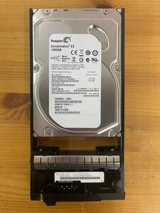 Fujitsu CA07339-E041 1TB 7.2K SAS 6G 3.5 -inch HDD Eternus DX S2 CA05954-2064