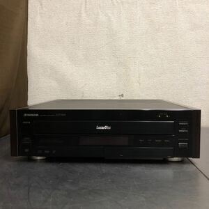 PIONEER　CLD-909　パイオニア　LDプレーヤー