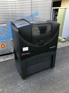 Stratassis Stratasys 3D -принтер objet Eden 260V Есть аксессуар в 2019 году