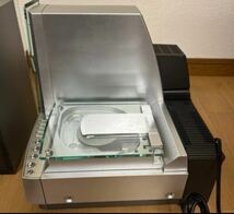 KENWOOD CD/MDレシーバー　RD-L7MD_画像4