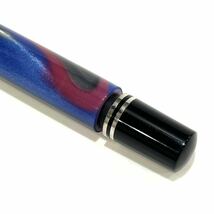 Pelikan ペリカン ピカデリーサーカス 万年筆 史跡シリーズ M620 2006年発売 ペン先M 18C/750 筆記用具 限定モデル レア 送料無料_画像10