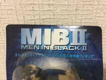 MIBⅡ　メンインブラック2　エージェントフランク　フィギュア未使用　DVD特典　　　　Z_画像2