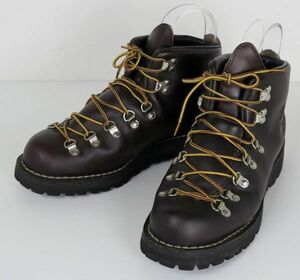 DANNER ダナー GORE-TEX DJ MOUNTAIN LT マウンテンライト ブーツ 30520X MEN US8.5 EE USA製 b7440