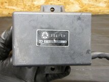 【M240117】RZ250R(29L-014)★ CDI イグナイター ジャンク!!_画像2