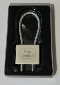 Finn Comfort・フィンコンフォート☆REFLECTS-CABLE☆KeyrIng・キーリング