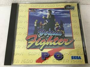 *0E802 Windows 95 Virtua Fighte Virtua fighter 0*