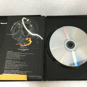 ●○E809 非売品 Windows XP/2000 鬼武者3 DVD Making of 鬼武者 2本セット○●の画像4