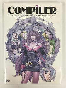 ●○C699 未使用に近いDVD / COMPILER 陰の章 . 陽の章 . FESTA . Music clips in Trackdown○●