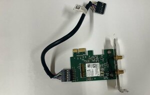 ★中古動作品★BRKT WIRELESS HH D7 NETWORK CARD カード 8260NGW 無線LANカード ★送料無料★