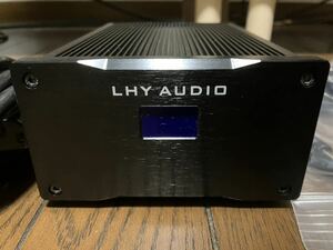 リニア電源 12V 2A 25W talema社トロイダルトランス LHY AUDIO 25VA 安定化電源 アナログ電源