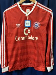 adidas originals アディダス オリジナルス bayern munchen バイエルン ミュンヘン バイエルンミュンヘン サッカー シャツ ユニフォーム