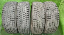 ヨコハマ YOKOHAMA 235/65R18 アイスガードG075 ウィンター　冬タイヤ 4本セット　_画像1