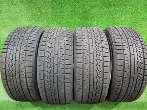 YOKOHAMA 235/45R17 IG70 冬タイヤ　ウィンター 4本セット